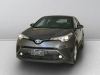 Toyota C-HR C-HR 1.8h Active 2wd e-cvt