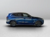 BMW X3 X3 xdrive20d mhev 48V Msport auto
