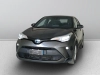 Toyota C-HR C-HR 1.8h Active e-cvt