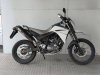 Yamaha XT XT 660 R my07