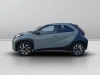 Toyota AYGO X AYGO X 10B MT TREND MY24