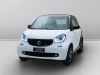 smart fortwo Fortwo 1.0 Prime 71cv twinamic