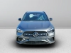 Mercedes-Benz GLA 200 d automatic