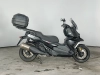 BMW Motorrad C Scooter C 400 X Abs my25