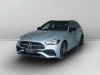 Mercedes-Benz Classe C SW 220 d mhev AMG Line Advanced Plus 4matic 200cv auto