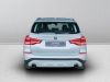 BMW X3 X3 G01 2017 - X3 xdrive30d xLine 265cv auto
