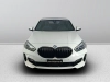 BMW Serie 1 120d Msport auto