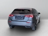 Mercedes-Benz Classe A 180 d Sport auto