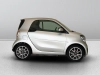 smart fortwo Fortwo eq mattrunner 22kW