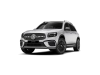Mercedes-Benz GLB 200 d Automatic 4MATIC