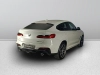 BMW X4 X4 xdrive20d Msport auto