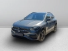 Mercedes-Benz GLA 200 d automatic