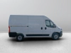 Toyota Professional Proace Max PMAX VAN 120M L2H2 33 S MY24