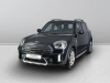MINI Countryman Mini Countryman 2.0 Cooper D Business auto