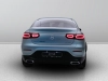 Mercedes-Benz GLC Coupe 300 de phev (eq-power) Night Edition 4matic auto