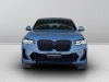BMW X4 X4 xdrive20d mhev 48V auto