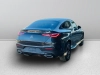Mercedes-Benz GLC 220 d 4MATIC Coupe