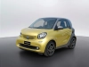 smart fortwo Fortwo 0.9 t Passion 90cv twinamic