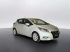 Nissan Micra Micra 1.0 ig-t Acenta 92cv xtronic