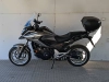 Honda E0835 NC 750x Abs my18