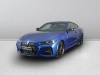 BMW Serie 4 420d Coupe mhev 48V xdrive Msport auto