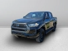 Toyota Professional Hilux HILUX 2.4D A DC 4WD CMF MY24