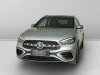 Mercedes-Benz GLA 250 e Plug-in hybrid