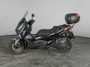 Yamaha X X-Max 400 Iron Abs my19