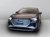 Audi Q4 Sportback e Q4 Sportback e-tron 40 S line edition