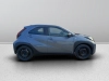 Toyota AYGO X AYGO X 10B MT ACTIVE MY24