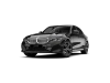 BMW Serie 3 BMW 318d Touring