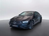 Mercedes-Benz CLA Coupe 200 d AMG Line Premium Plus auto
