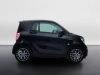 smart fortwo Fortwo eq Prime 22kW