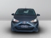 Toyota Aygo Aygo 5p 1.0 x-play m-mt 72cv