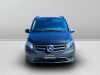 Mercedes Vans Vito 114 cdi long tourer pro auto my20