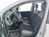Fiat Panda Panda 0.9 t.air t. natural power City Life 70cv 5p.ti