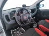 Fiat Panda Panda 0.9 t.air t. natural power Easy 70cv
