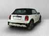 MINI Cooper Mini Cooper Cabrio 2.0 S JCW auto