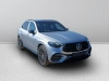Mercedes AMG GLC Mercedes-AMG GLC 43 4MATIC