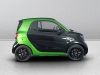 smart fortwo Fortwo electric drive Prime