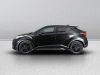 Toyota C-HR C-HR 1.8h Black Edition e-cvt