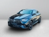 Mercedes AMG GLE Mercedes-AMG GLE 53 HYBRID 4MATIC+ Coupe