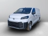 Toyota Professional Proace PROACE 2.0D L1 177A S CMF MY25