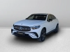 Mercedes-Benz GLC Coupe 300 d AMG Line Advanced Plus 4matic auto