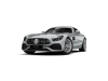 Mercedes AMG GT Mercedes-AMG GT 43 4MATIC+ EQ-BOOST