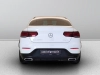 Mercedes-Benz GLC Coupe 220 d Night edition 4matic auto