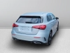 Mercedes-Benz Classe A 180 d Automatic