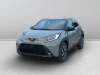 Toyota AYGO X AYGO X 10B MT TREND MY24