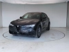 Alfa romeo Stelvio Stelvio 2.2 t Ti rwd 160cv auto