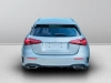 Mercedes-Benz Classe A 180 d Automatic